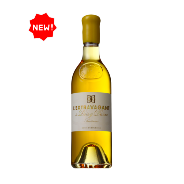 CHATEAU L EXTRAVAGANT DE DOISY DANENE